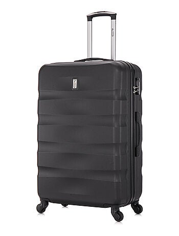 Set de Valises 3 Pièces | Cabine + Moyenne + Grande | Serrure Intégrée | CELIMS France
