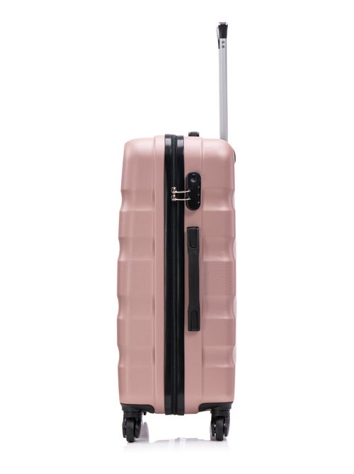 Set de Valises 3 Pièces | Cabine + Moyenne + Grande | CELIMS France - Kiabi