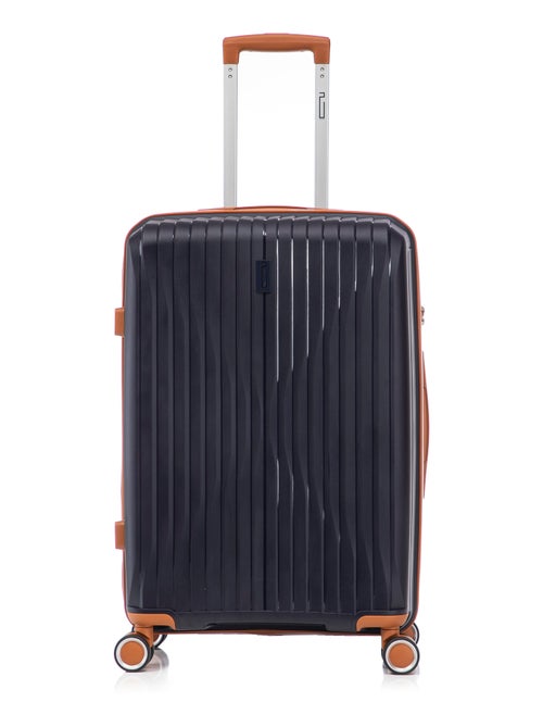 Set de Valises 3 Pièces | Cabine + Moyenne + Grande en Polypropylène | Serrure TSA | CELIMS France - Kiabi