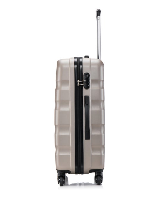 Set de Valises 5 Pièces | Cabine + Moyenne + Grande + 2 Vanity | CELIMS France - Kiabi