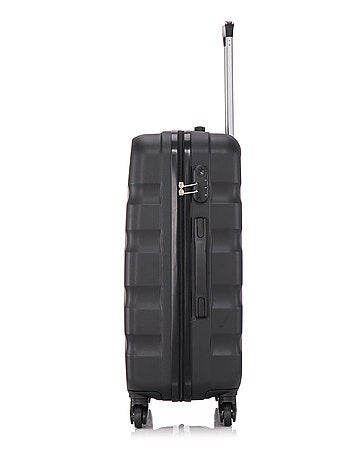 Set de Valises 5 Pièces | Cabine + Moyenne + Grande + 2 Vanity | CELIMS France