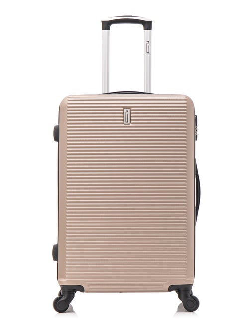 Set de Valises 6 Pièces | Bagage à Main + Cabine + Moyenne + Grande + 2 Vanity | CELIMS France - Kiabi