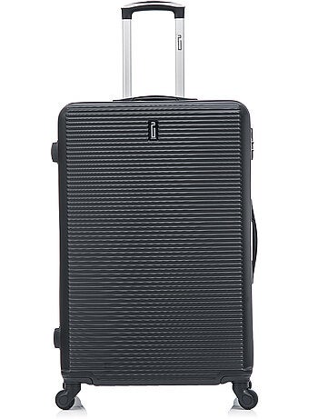 Set de Valises 6 Pièces | Bagage à Main + Cabine + Moyenne + Grande + 2 Vanity | CELIMS France