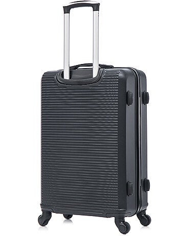 Set de Valises 6 Pièces | Bagage à Main + Cabine + Moyenne + Grande + 2 Vanity | CELIMS France