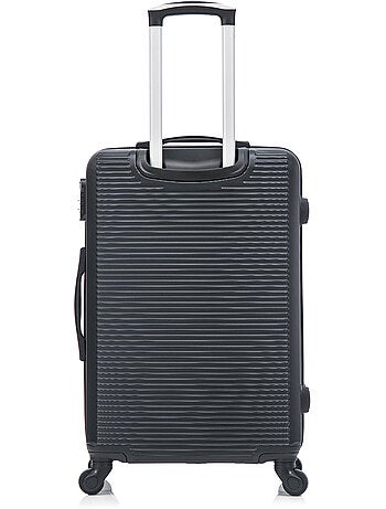Set de Valises 6 Pièces | Bagage à Main + Cabine + Moyenne + Grande + 2 Vanity | CELIMS France