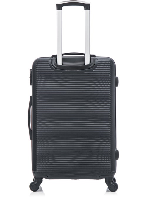 Set de Valises 6 Pièces | Bagage à Main + Cabine + Moyenne + Grande + 2 Vanity | CELIMS France - Kiabi