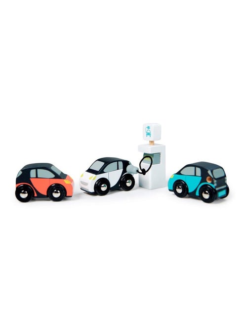 Set de voitures eco - Kiabi