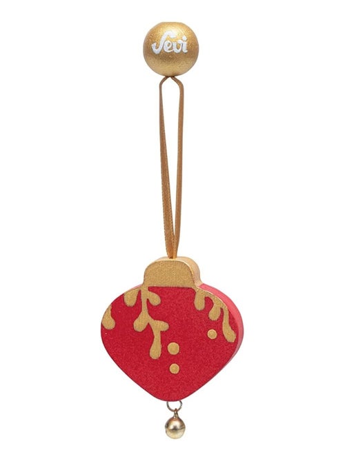 Set déco Noël 3 pcs - Kiabi