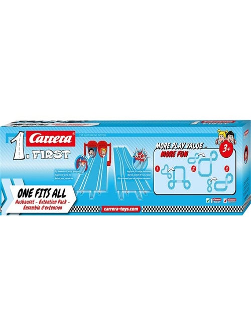 Set d'Extension - One fits All - Kiabi