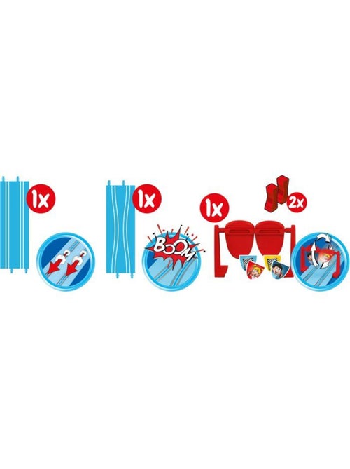 Set d'Extension - One fits All - Kiabi