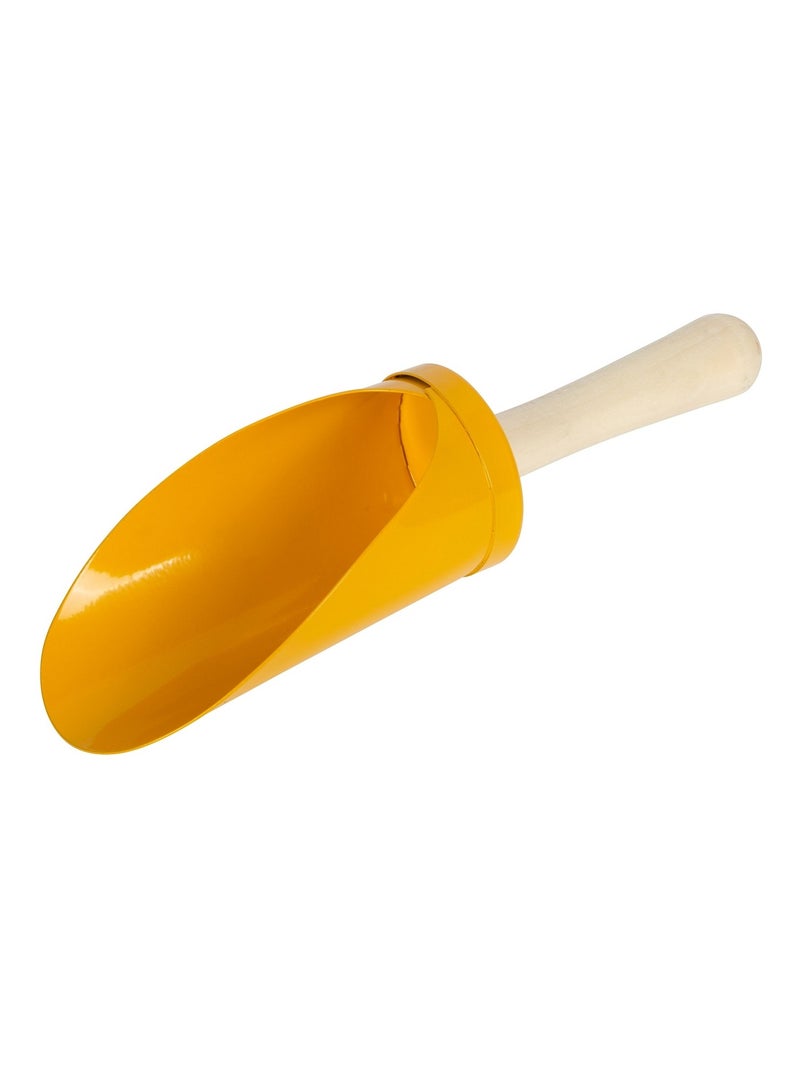 Set d'outils avec seau Tiny Garden Vert - Kiabi
