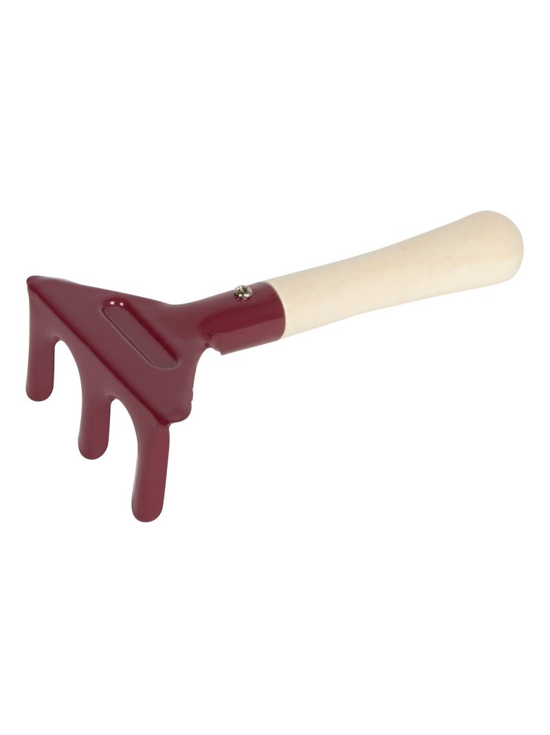 Set d'outils avec seau Tiny Garden Vert - Kiabi