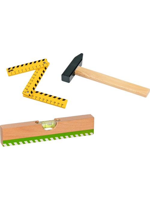 Set d'outils de bricolage - Kiabi