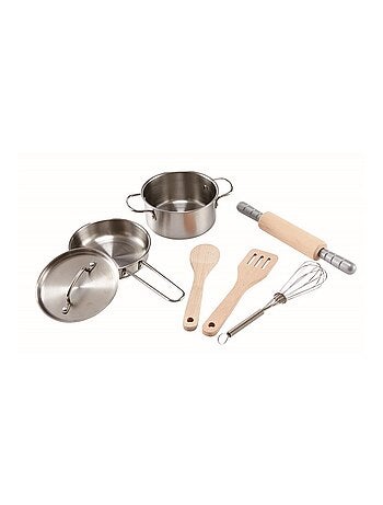 Set du Chef en Herbe