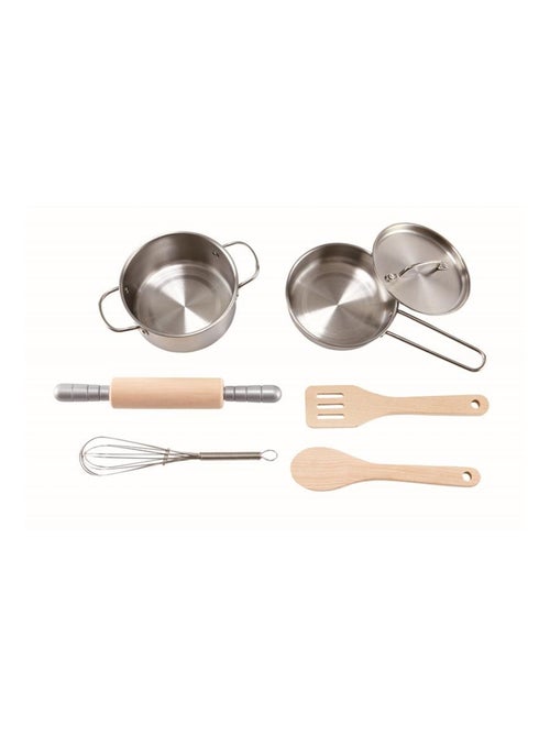 Set du Chef en Herbe - Kiabi