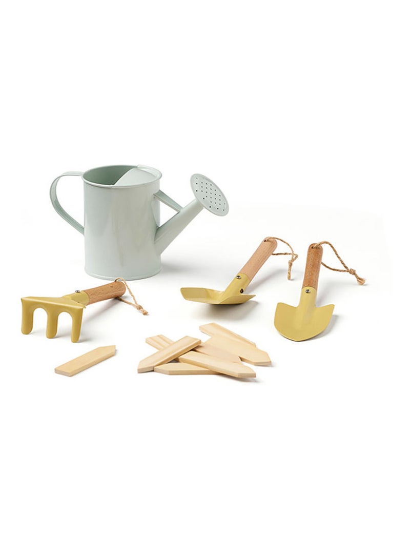 Set du parfait jardinier Multicolore - Kiabi