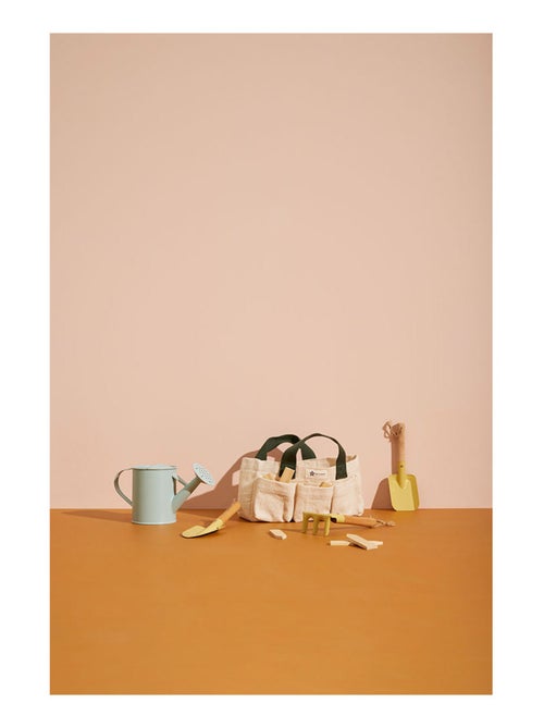 Set du parfait jardinier - Kiabi