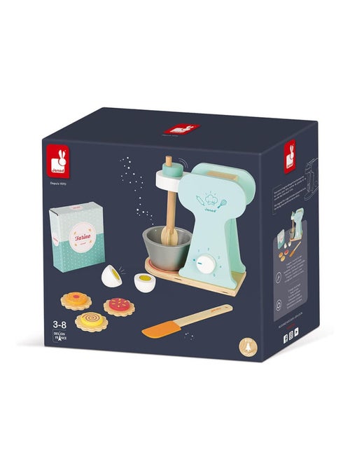 Set Du Petit Pâtissier - Janod - Kiabi