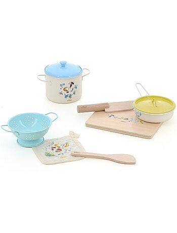 Set d'ustensiles de cuisine