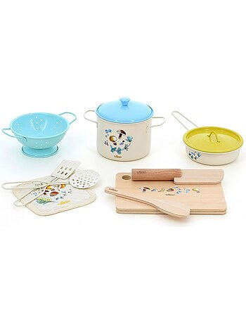 Set d'ustensiles de cuisine