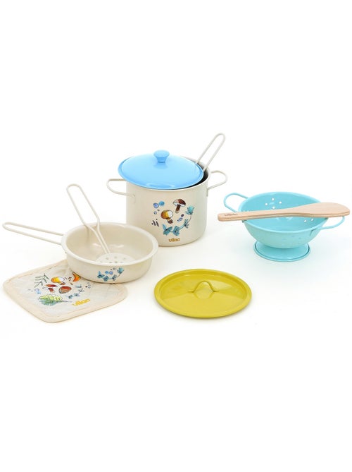 Set d'ustensiles de cuisine - Kiabi