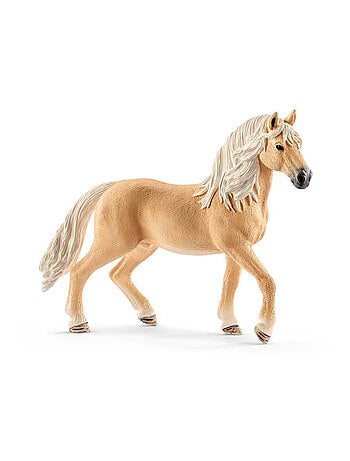 Set figurine - La création de mode d'Horse Club Sofia