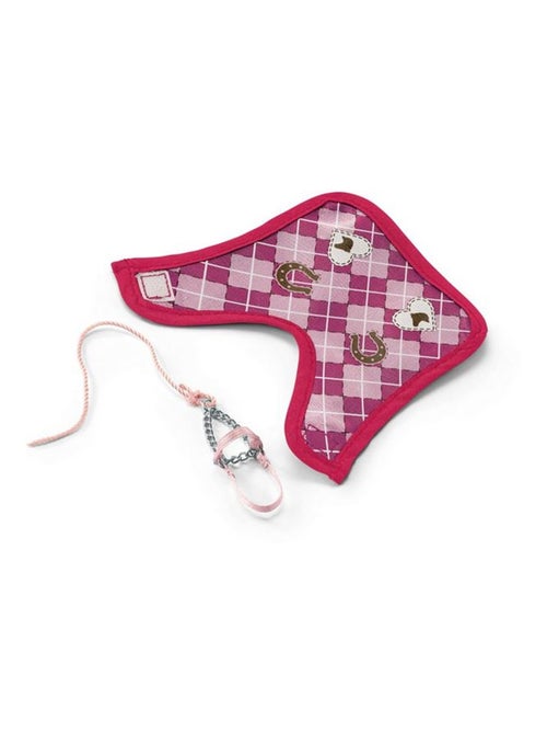 Set figurine - La création de mode d'Horse Club Sofia - Kiabi