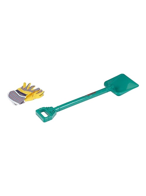 Set Klein Toys - 2702 + 2752 Jardinage comme les grands - Kiabi Set Klein Toys - 2702 + 2752 Jardinage comme les grands - Kiabi