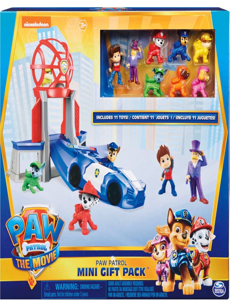 Set la Pat Patrouille avec Maire Je-sais-tout Multicolore - Kiabi