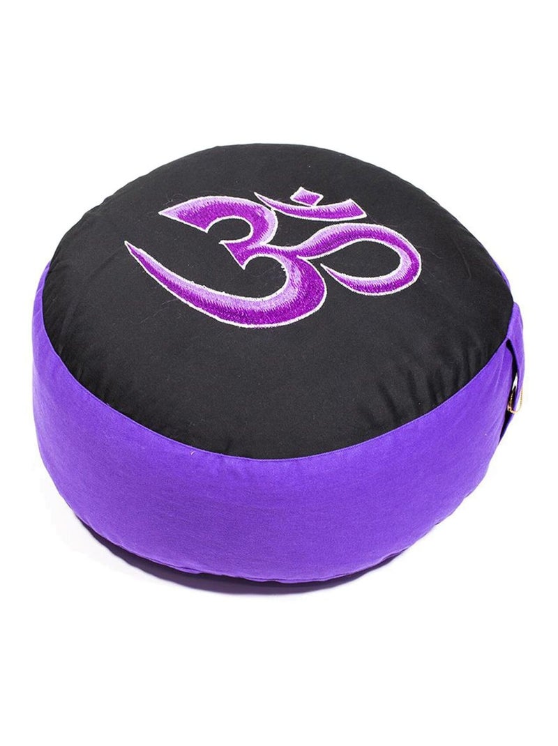 Set Méditation OM Violet - Kiabi