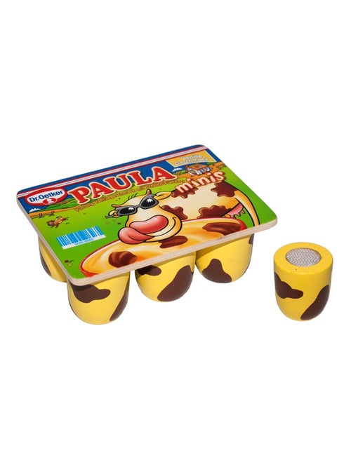 Set Mini Yogourt Paula Dr. Oetker - Kiabi