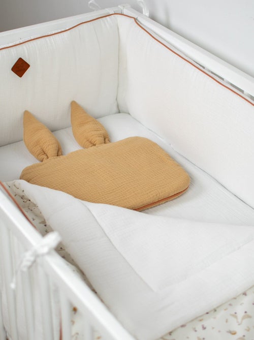 Set Mon premier lit, Sidonia SEVIRA KIDS - Kiabi