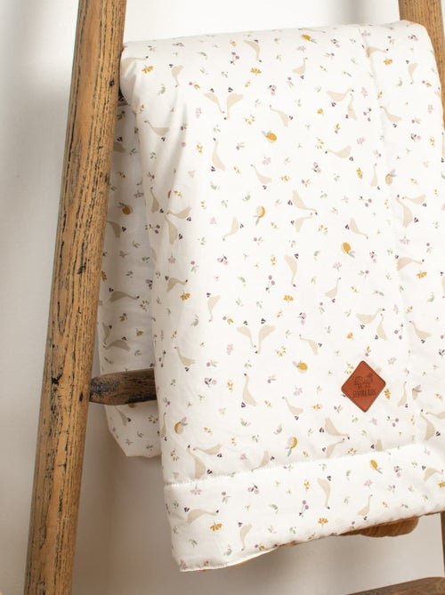 Set Mon premier lit, Sidonia SEVIRA KIDS - Kiabi