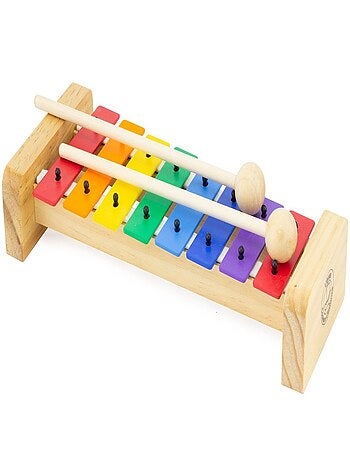 Set musical 3 instruments