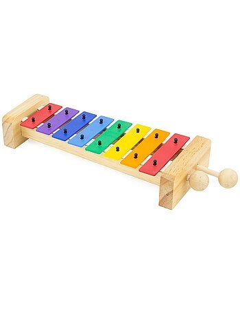 Set musical 3 instruments