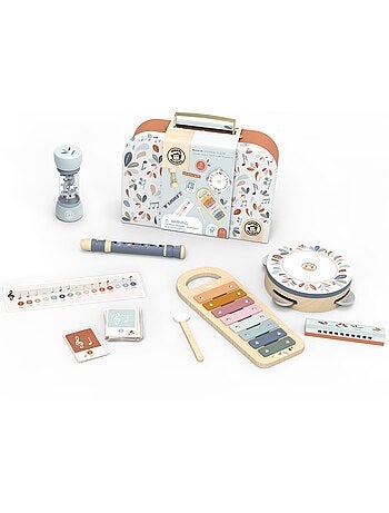 Set musical 5 instruments