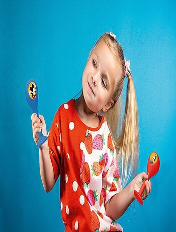 Set Musical 7pcs Mickey Mouse