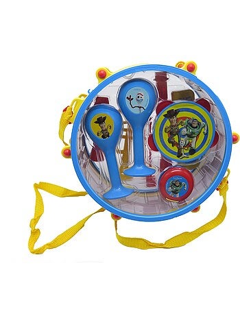 Set Musical 7pcs Toy Story