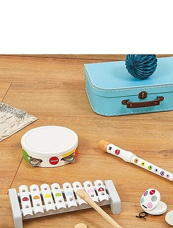 Set musical Confetti