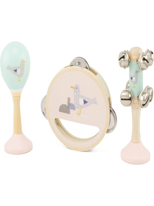 Set musical Mouette - Kiabi