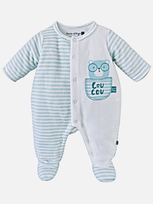 SET NAISSANCE DOUGLAS - Kiabi SET NAISSANCE DOUGLAS - Kiabi