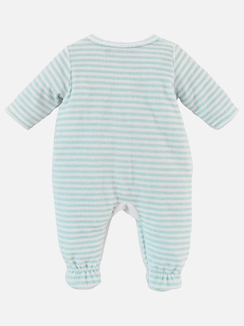 SET NAISSANCE DOUGLAS - Kiabi SET NAISSANCE DOUGLAS - Kiabi