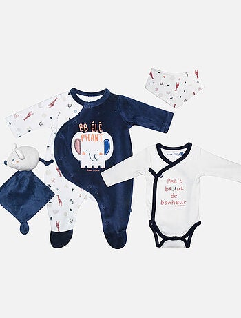 SET NAISSANCE GORDON MAILLE OUVERTURE DEVANT NAISSANCE