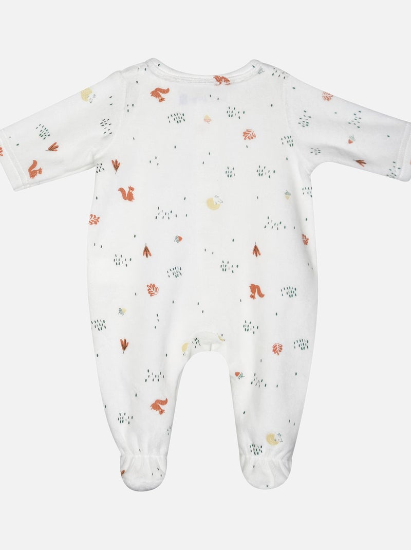 SET NAISSANCE JAVA Beige - Kiabi
