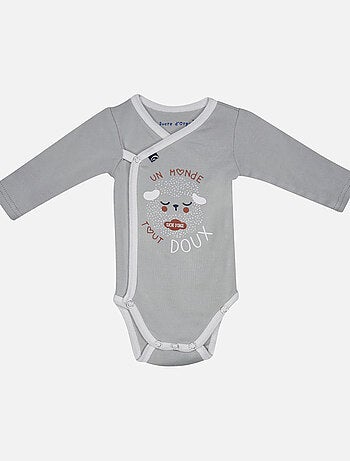 SET NAISSANCE JILIAN MAILLE NAISSANCE
