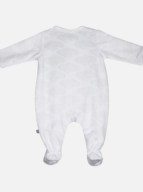 SET NAISSANCE JILIAN MAILLE NAISSANCE - Kiabi
