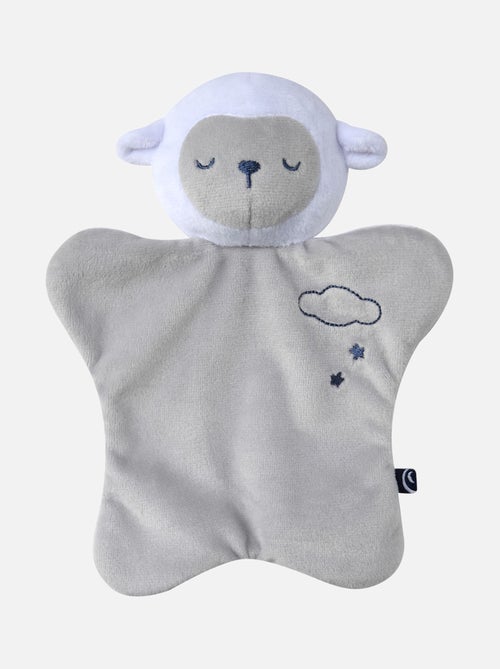 SET NAISSANCE JILIAN MAILLE NAISSANCE - Kiabi