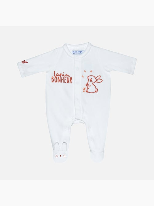 SET NAISSANCE LHEO MAILLE NAISSANCE - Kiabi SET NAISSANCE LHEO MAILLE NAISSANCE - Kiabi