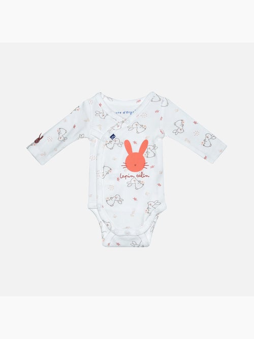 SET NAISSANCE LHEO MAILLE NAISSANCE - Kiabi SET NAISSANCE LHEO MAILLE NAISSANCE - Kiabi