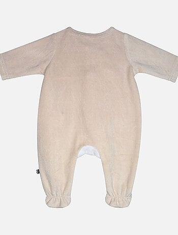 SET NAISSANCE LINCOLN MAILLE OUVERTURE DEVANT NAISSANCE